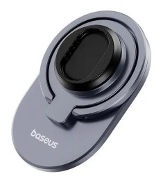 Тримач для велосипеда Baseus PrimeTrip Series Stick-on Type (Чорний)