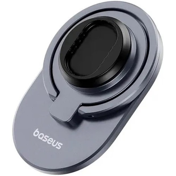 Держатель для велосипеда Baseus PrimeTrip Series Stick-on Type (Чёрный)