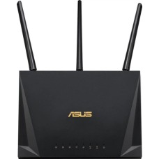 Бездротовий роутер-маршрутизатор ASUS RT-AC85P (2.4ГГц  /  5ГГц)(Black) (Товар із уцінкою, Grade A) DL