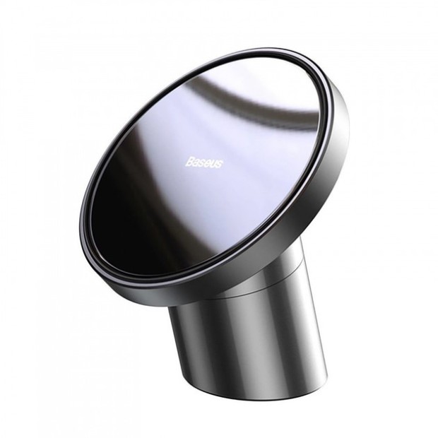 Автотримач Baseus NeoGravity Magnetic Car Mount (Чорний) C40141501113-00