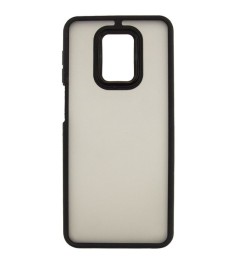 Чохол Totu Gingle Series для Xiaomi Redmi Note 9S  /  Note 9 Pro  /  Note 9 Pro ..