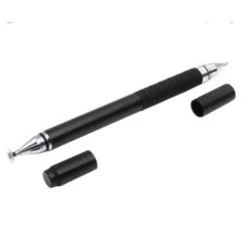 Стилус Jot Pro універсальний (двосторонній, високоточний) (Чорний)