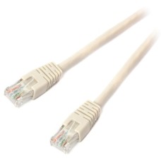 Патч-корд Cablexpert PP6U-2M Cat.6 (2m) (Серый)