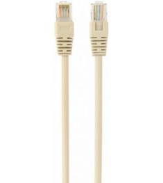Патч-корд Cablexpert PP6U-2M Cat.6 (2м) (Сірий)