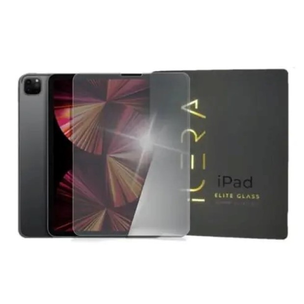 Захисне скло для планшета iLera Infinity Clear Glass Apple iPad 10.2