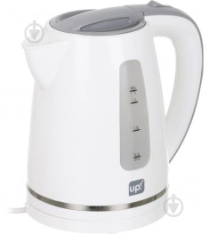Електричний чайник UP! EK1706 (Товар зі знижкою, Grade A) DL
