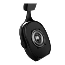 Проводные накладные наушники-гарнитура Fantech HG30 (Чёрный)