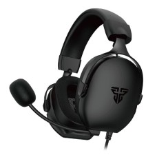 Дротові накладні навушники-гарнітура Fantech HG30 (Чорний)