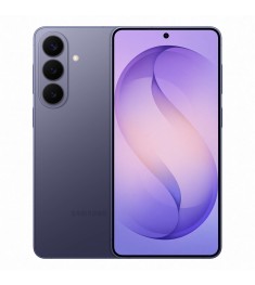 Смартфон Samsung Galaxy S26+ 12/512GB Cobalt Violet (SM-S947BZVGEUC)