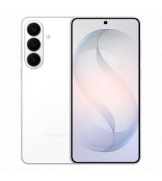 Смартфон Samsung Galaxy S26+ 12/512GB White (SM-S947BZWGEUC)