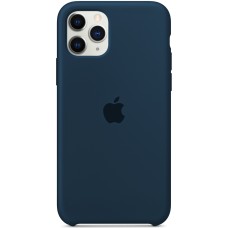 Силикон Original Case Apple iPhone 11 Pro (39)