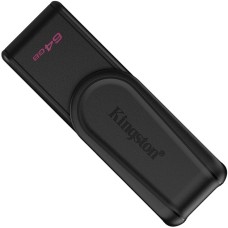 USB 3.2 флеш-накопичувач Kingston DataTraveler Exodia S DTXS 64 ГБ