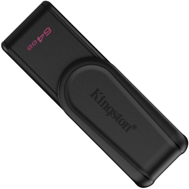 USB 3.2 флеш-накопичувач Kingston DataTraveler Exodia S DTXS 64 ГБ