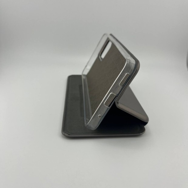 Case-book Original Motorola Moto E13 (Gray)