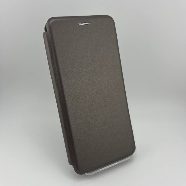 Чехол-книжка Оригинал Motorola Moto E13 (Серый) Чехол-книжка Оригинал Motorola Moto E13 (Серый)