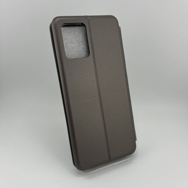 Чехол-книжка Оригинал Motorola Moto E13 (Серый) Чехол-книжка Оригинал Motorola Moto E13 (Серый)