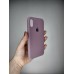 Силикон Original Case Apple iPhone 7 Plus / 8 Plus (Avocado)