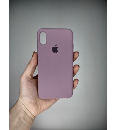 Силикон Original Case Apple iPhone 7 Plus / 8 Plus (Avocado)