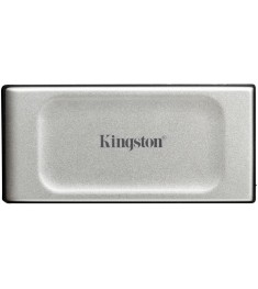 SSD-диск Kingston XS2000 500GB USB3.2  /  Type-C
