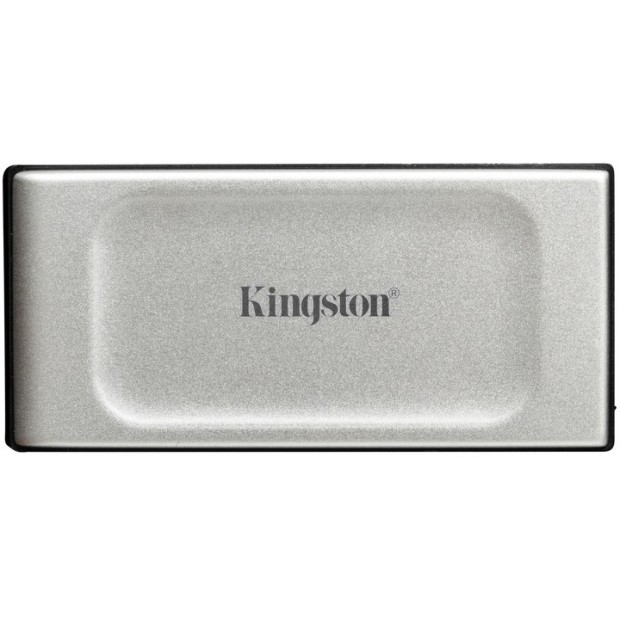 SSD-диск Kingston XS2000 500GB USB3.2 / Type-C SSD-диск Kingston XS2000 500GB USB3.2 / Type-C