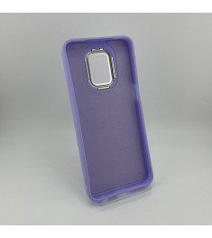 Metal Camera Overlay for Xiaomi Redmi Note 9S  /  Note 9 Pro  /  Note 9 Pro Max ..
