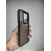 Totu Space Case for Xiaomi Redmi Note 9  /  Redmi 10X (Black)