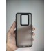 Totu Space Case for Xiaomi Redmi Note 9  /  Redmi 10X (Black)