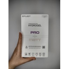 Захисна плівка Matte Hydrogel Premium HD
