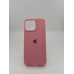 Оригінальний силіконовий чохол для Apple iPhone 16 Pro Max (36) Candy Pink