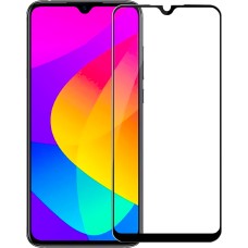 Захисне скло 5D Japan HD Xiaomi Mi Play Black