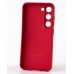 Силікон Original ShutCam Samsung Galaxy S23 FE (Червоний)