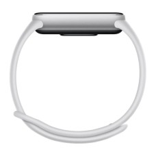 Фитнес-трекер Xiaomi Mi Smart Band 10 (Glacier Silver)