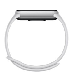 Фітнес-трекер Xiaomi Mi Smart Band 10 (Glacier Silver)