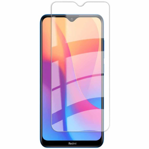 Скло для Xiaomi Redmi 8 / 8A Скло для Xiaomi Redmi 8 / 8A