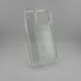 Силіконовий чохол Space Case 3D для Apple iPhone 14 Pro Max (Прозорий) Силіконовий чохол Space Case 3D для Apple iPhone 14 Pro Max (Прозорий)