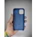 Оригінальний силіконовий чохол Apple для iPhone 11 Pro (32)