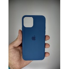 Силикон Original Case Apple iPhone 11 Pro (32)
