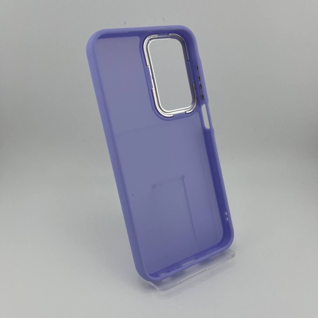 Чохол Totu Space Samsung Galaxy A25 (Фіалковий)