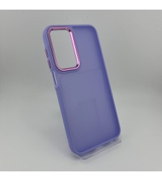 Чохол Totu Space Samsung Galaxy A25 (Фіалковий)