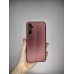 Case-book Original Samsung Galaxy A24 (Bordeaux)