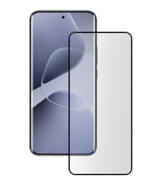 Захисне скло 5D Curved Infinix Hot 60 Pro+ Чорне