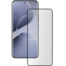 Защитное стекло 5D Curved Infinix Hot 60 Pro+ Black