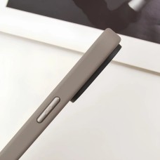 Накладка Blueo Skin Friendly Anti-Drop з MagSafe для Apple iPhone 16 (Сіра)