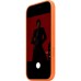 Чехол Ultra-thin Case MagSafe Apple iPhone 17 Pro (Orange)