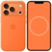 Чехол Ultra-thin Case MagSafe Apple iPhone 17 Pro (Orange)