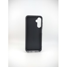 Силикон Graphite Samsung Galaxy M14 5G (Чёрный)