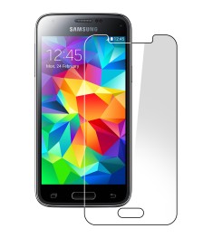 Заміна скла для Samsung Galaxy S5 Mini  /  G800.