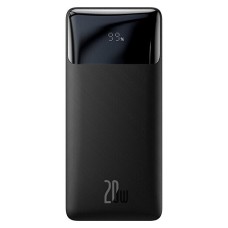 PowerBank Baseus Bipow Overseas 30000mAh 20W (PPBD050401) (Black) (Уцінка) (2 Категорія) PowerBank Baseus Bipow Overseas 30000mAh 20W (PPBD050401) (Black) (Уцінка) (2 Категорія)