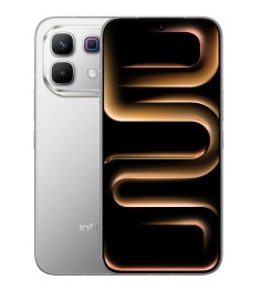 Смартфон Infinix Note 60 Pro X6878 8/256GB Frost Silver
