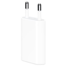 СЗУ-адаптер Apple USB Power Adapter (A1400 / MD813) (Original)